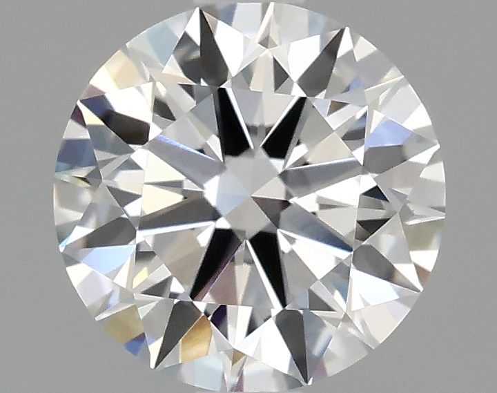 1.06 ct. round Lab Grown Diamond front image