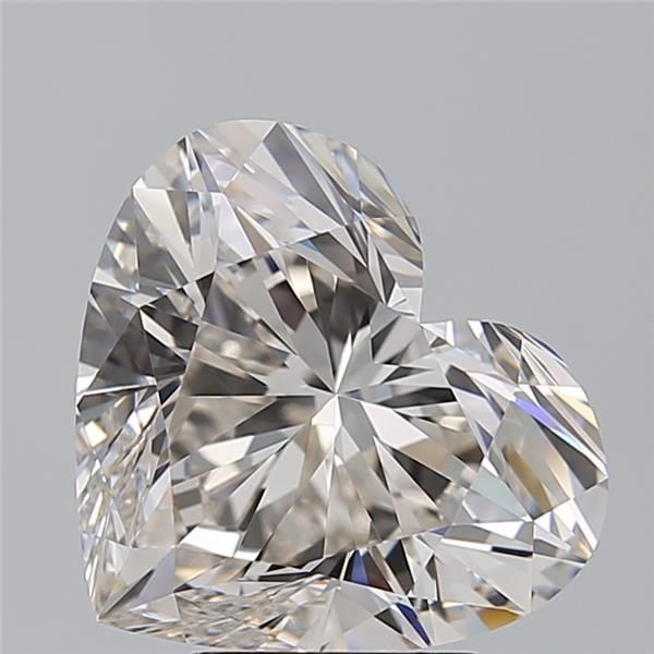 Heart Diamond