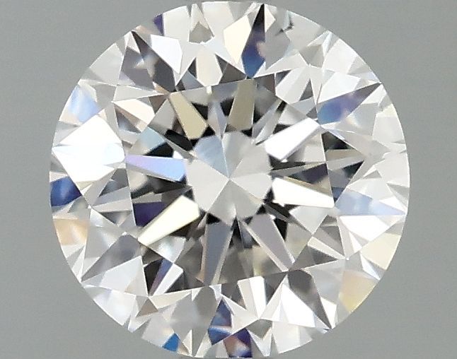 1.19 ct. round Lab Grown Diamond front image