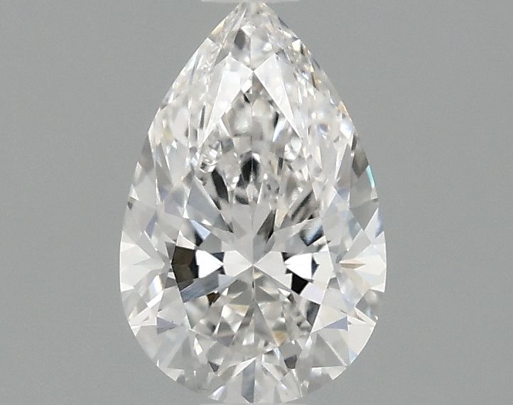 1.04 ct. pear Lab Grown Diamond front image