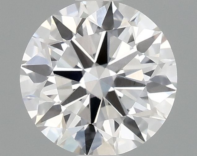1.00 ct. round Lab Grown Diamond front image