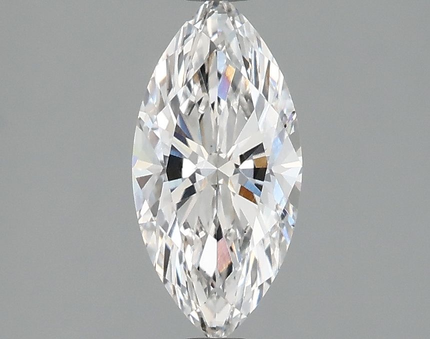 1.03 ct. marquise Lab Grown Diamond front image