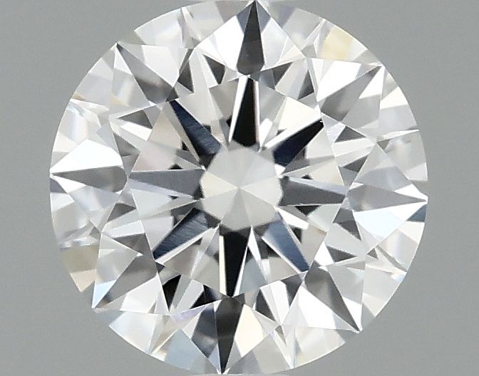 1.06 ct. round Lab Grown Diamond front image