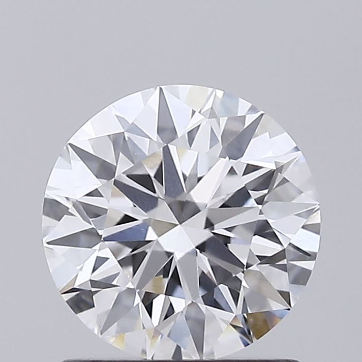 1.01 ct. round Lab Grown Diamond front image