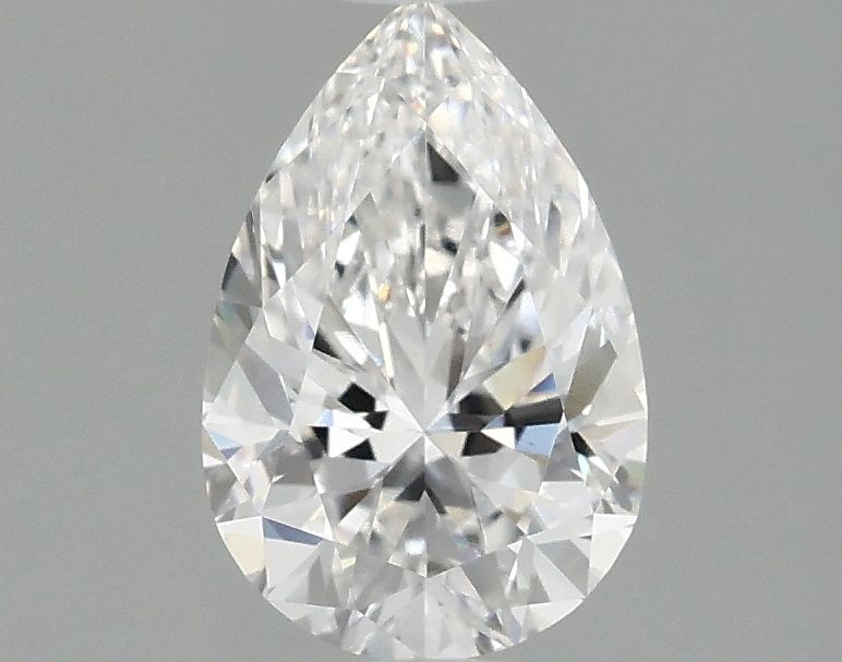 1.05 ct. pear Lab Grown Diamond front image