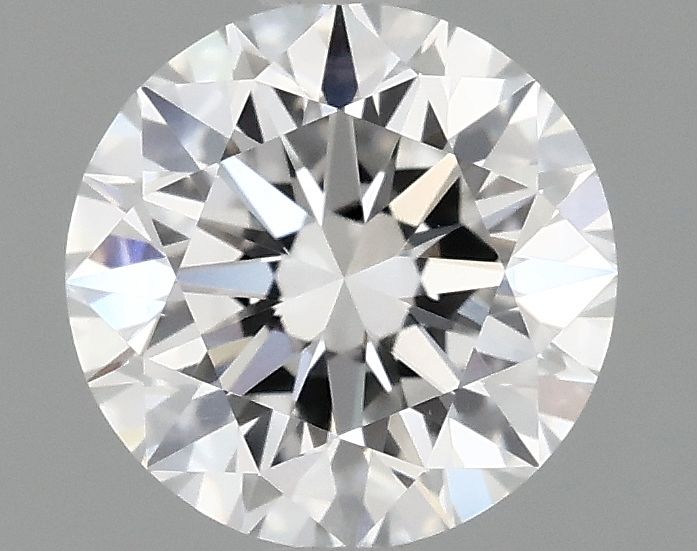 1.09 ct. round Lab Grown Diamond front image
