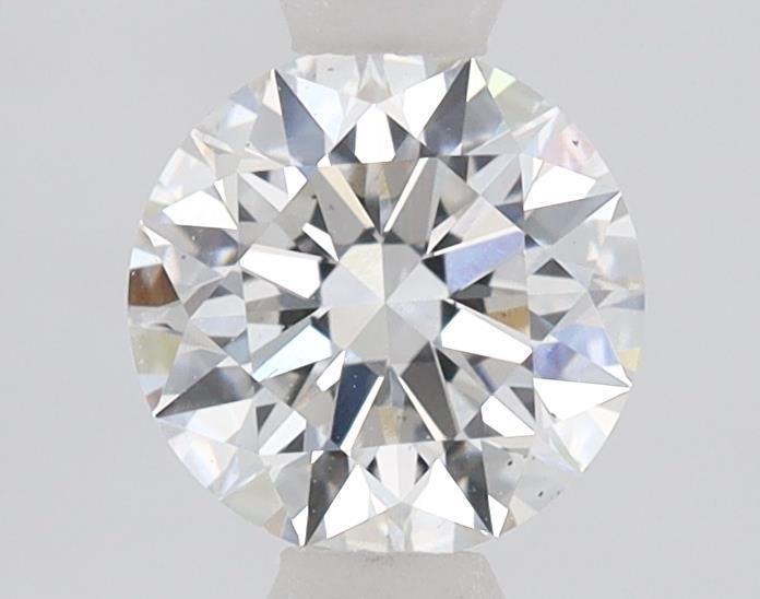 1.06 ct Round diamond