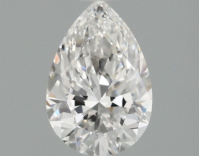 1.07 ct. pear Lab Grown Diamond front image