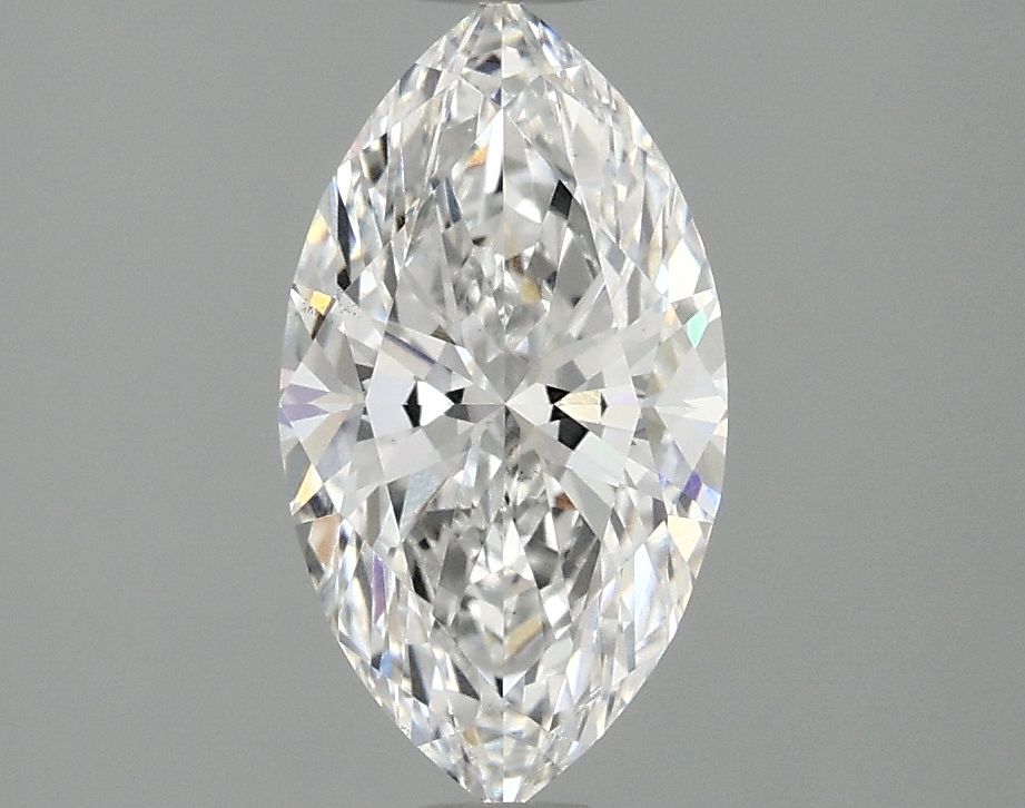 1.48 ct. marquise Lab Grown Diamond front image