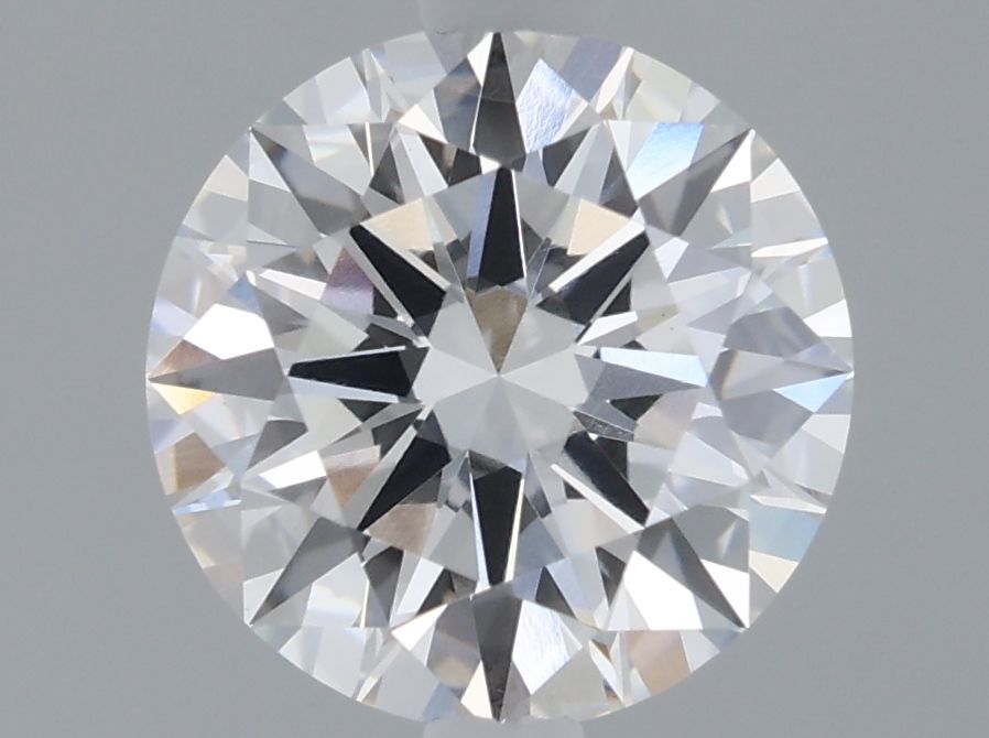 1.55 ct. round Lab Grown Diamond front image