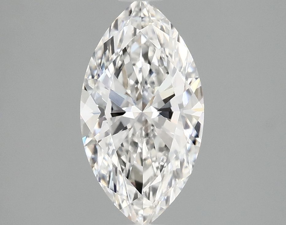 1.51 ct. marquise Lab Grown Diamond front image