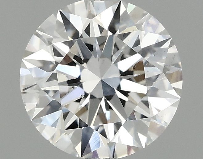 1.03 ct. round Lab Grown Diamond front image