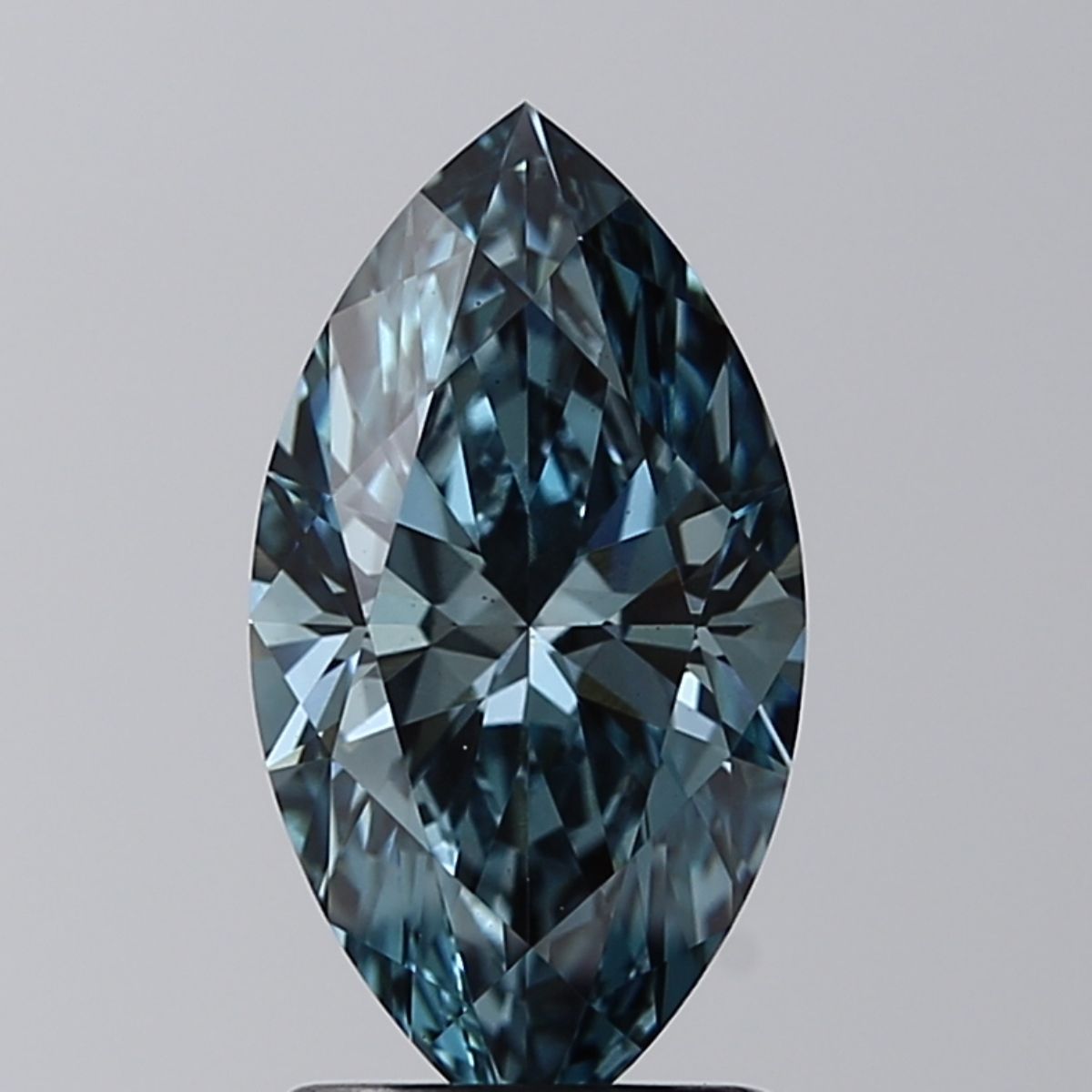 1.70 ct. marquise Lab Grown Diamond front image