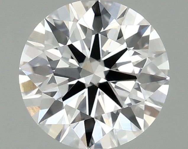 0.98 ct. round Lab Grown Diamond front image