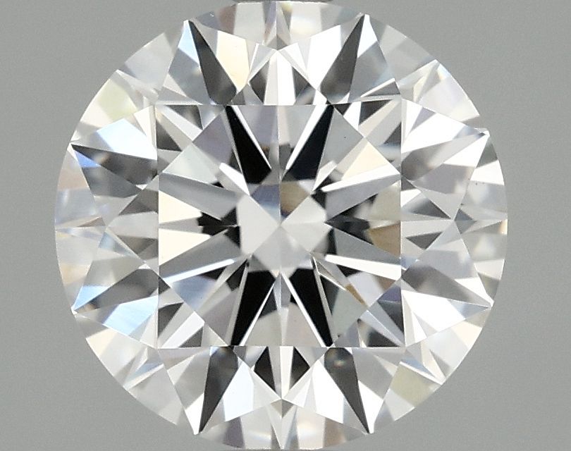 1.98 ct. round Lab Grown Diamond front image