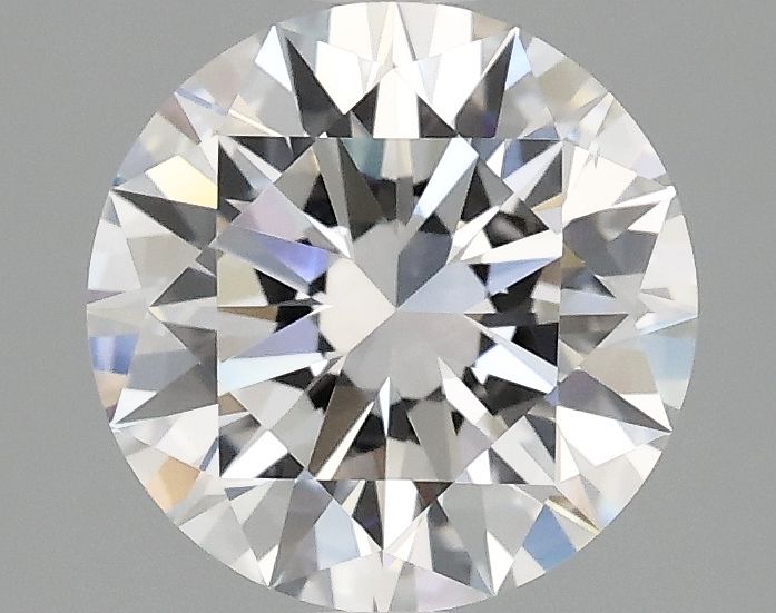 1.97 ct. round Lab Grown Diamond front image