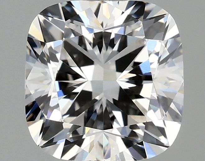 0.99 ct lab-grown Cushion modified Diamond