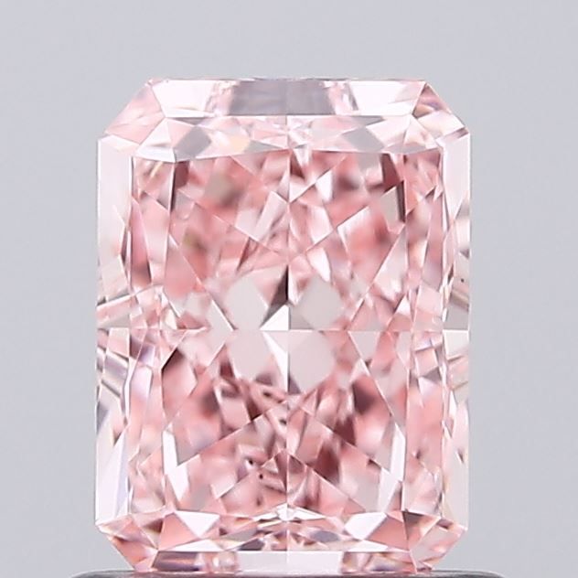 1.03 ct. radiant Lab Grown Diamond front image