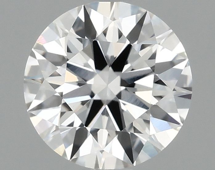 1.02 ct. round Lab Grown Diamond front image