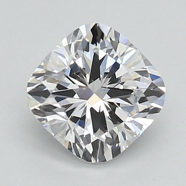 1.05 ct lab-grown Cushion modified Diamond