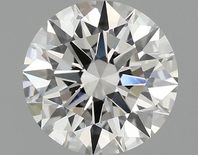 1.06 ct. round Lab Grown Diamond front image