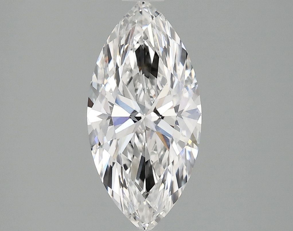 1.52 ct. marquise Lab Grown Diamond front image