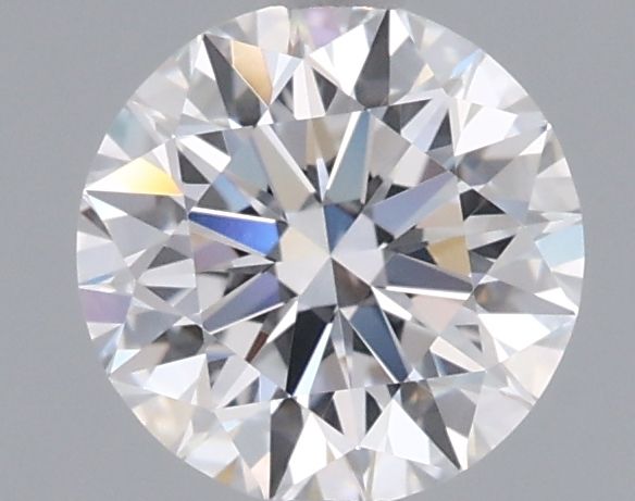 1.01 ct. round Lab Grown Diamond front image
