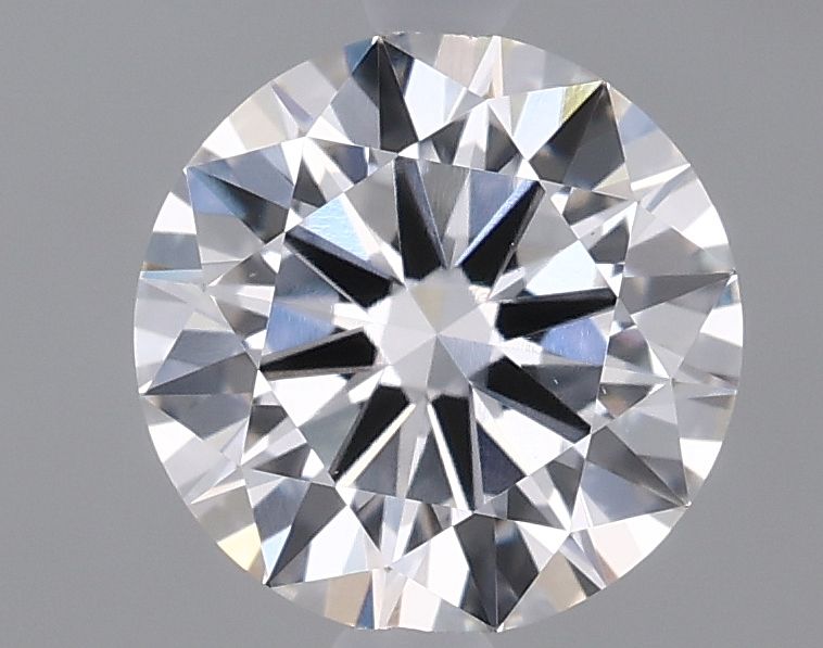1.00 ct. round Lab Grown Diamond front image