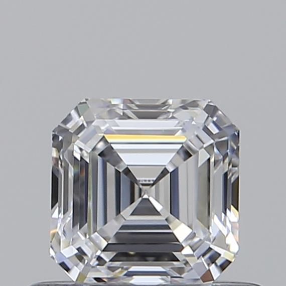 Asscher Diamond