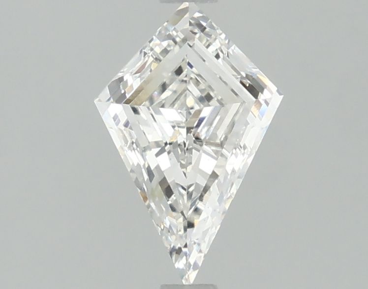 1.08 ct lab-grown Kite Diamond