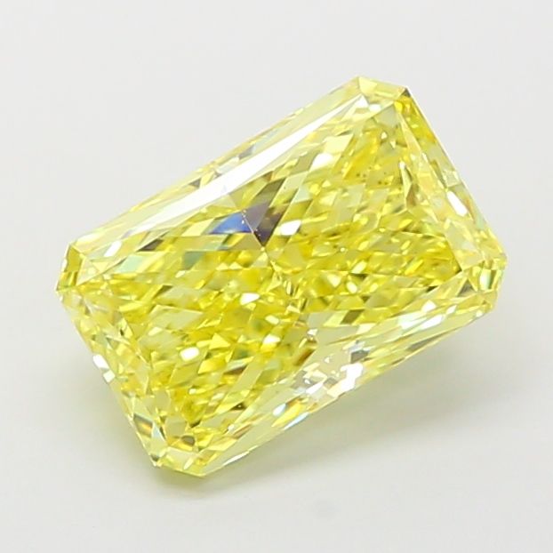 3.00 ct. radiant Lab Grown Diamond front image