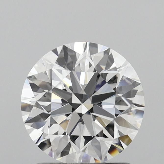 1.50 ct. round Lab Grown Diamond front image