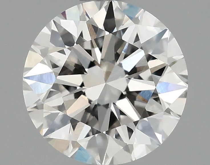 1.06 ct Round diamond