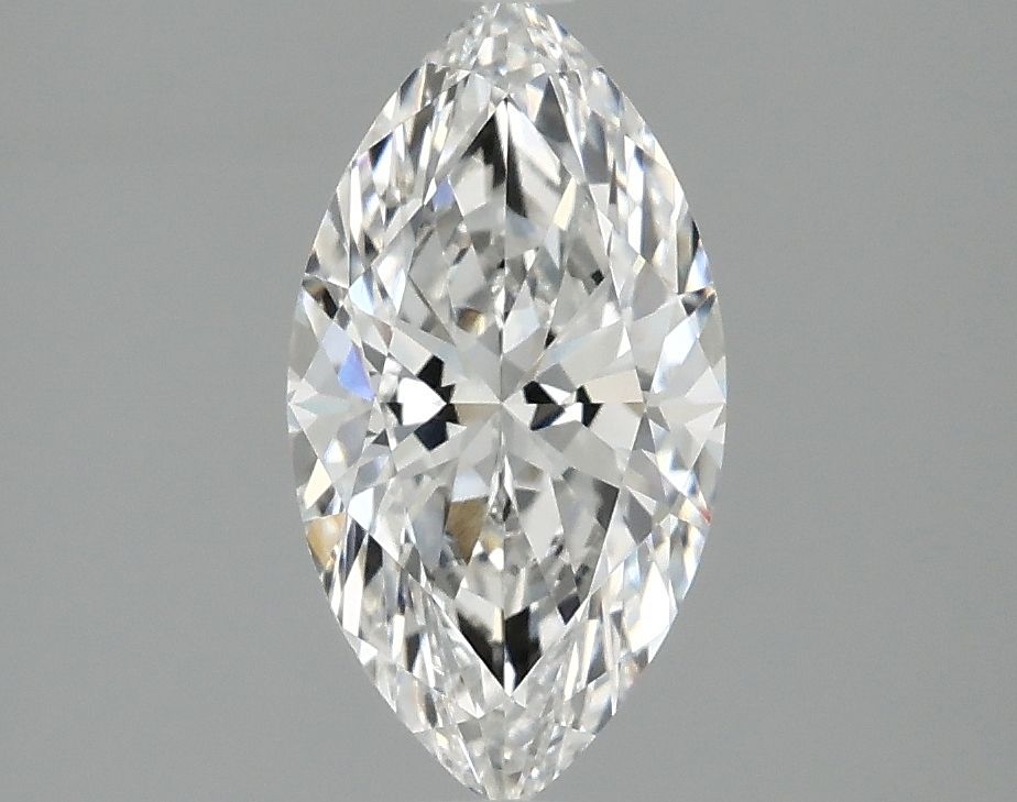 1.50 ct. marquise Lab Grown Diamond front image