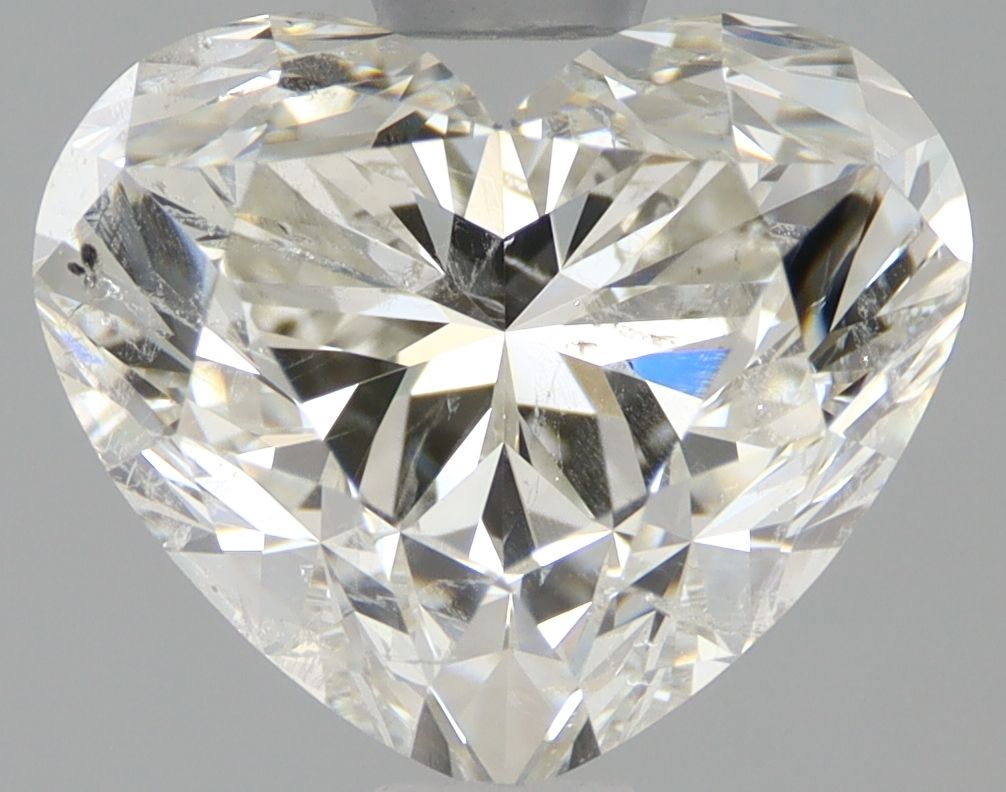 2.01 Carat