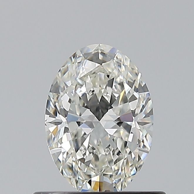 0.60 ct Oval diamond