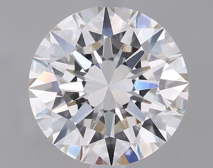 1.51 ct. round Lab Grown Diamond front image