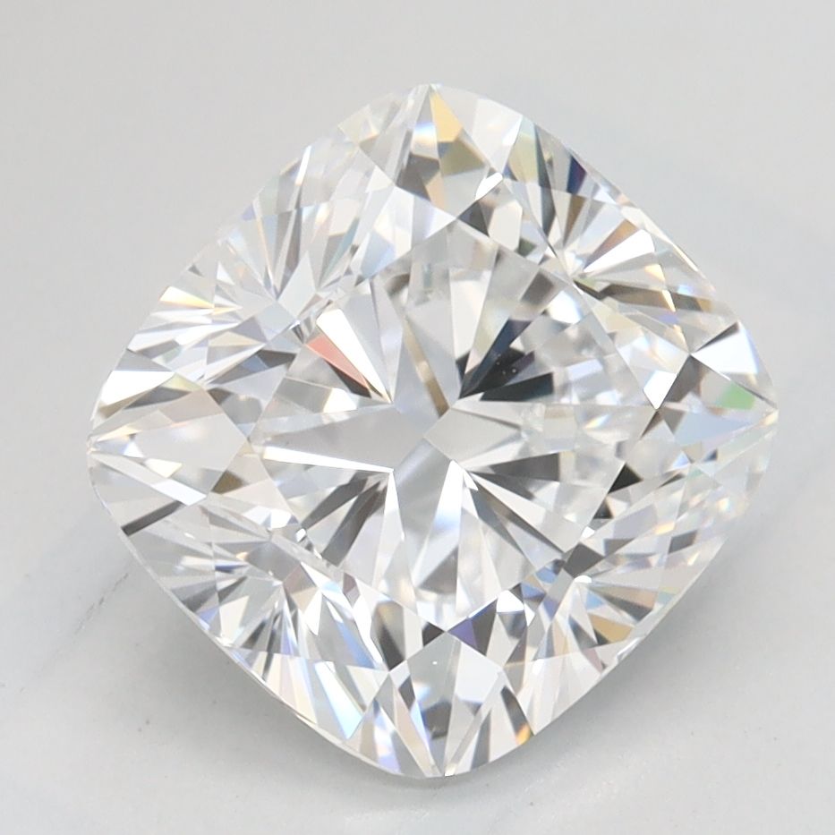 Cushion Diamond