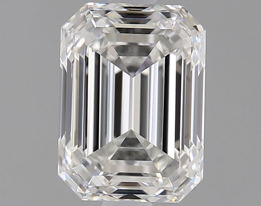 2.00 ct Emerald diamond