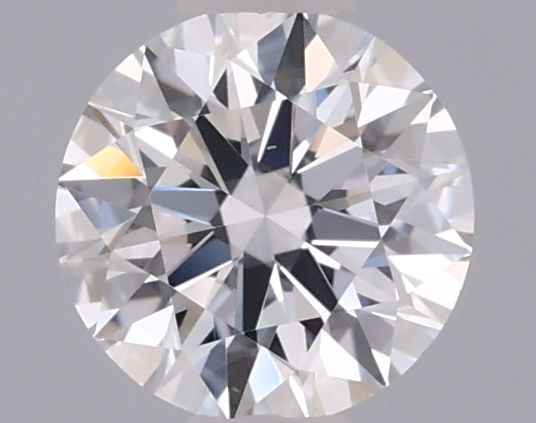 0.47 ct lab-grown Round Diamond