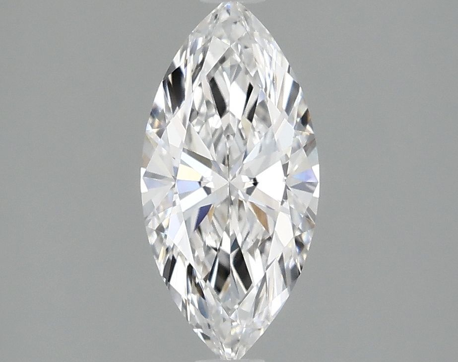 1.04 ct. marquise Lab Grown Diamond front image
