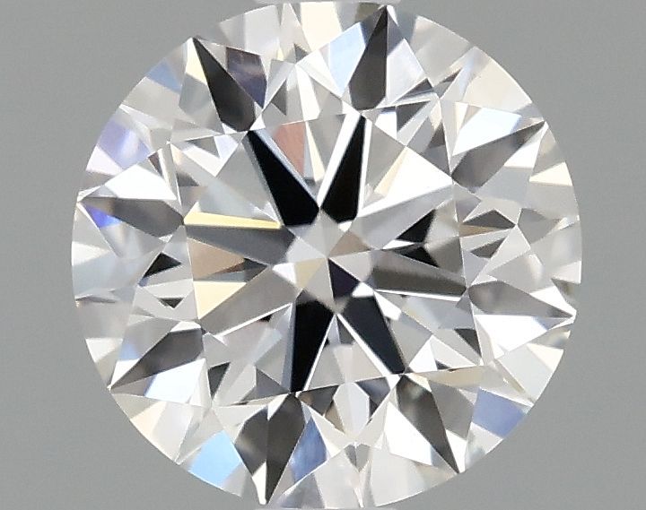 1.08 ct. round Lab Grown Diamond front image