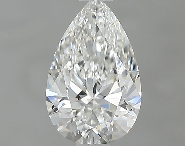 0.70 ct Pear diamond