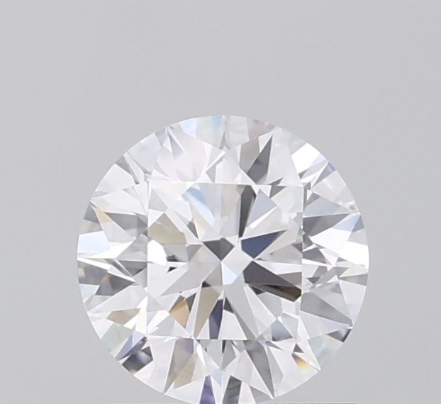 1.07 ct. round Lab Grown Diamond front image