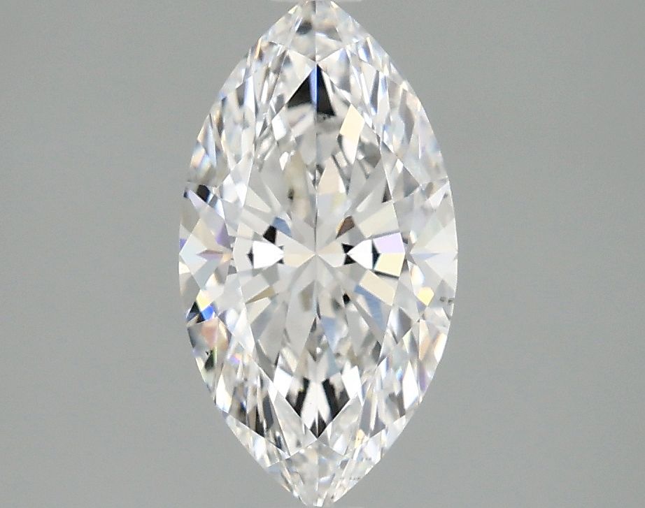 1.49 ct. marquise Lab Grown Diamond front image