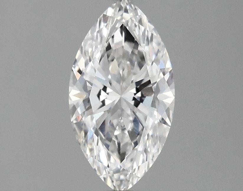 1.02 ct. marquise Lab Grown Diamond front image