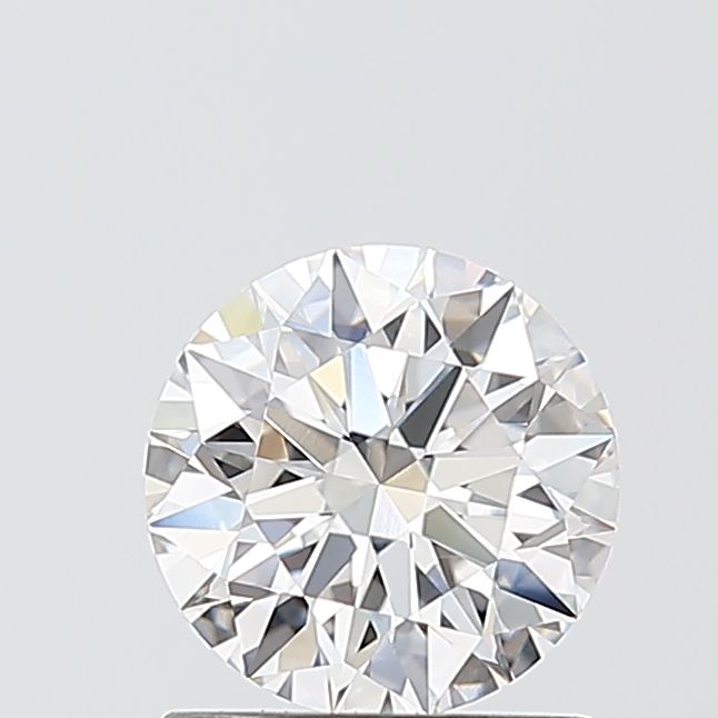 1.06 ct Round diamond