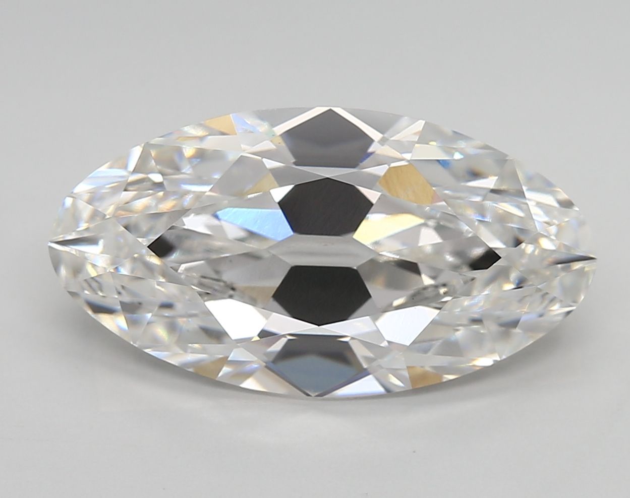 Oval Diamond