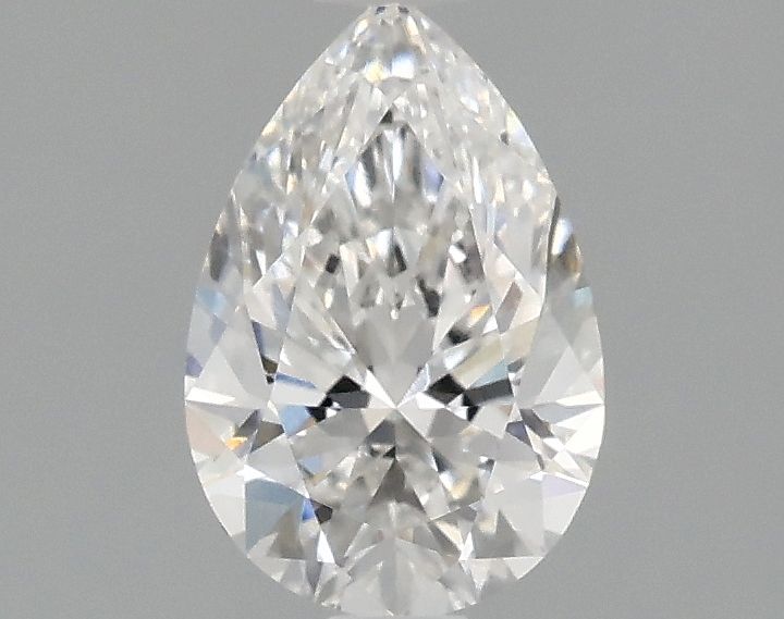 1.01 ct. pear Lab Grown Diamond front image