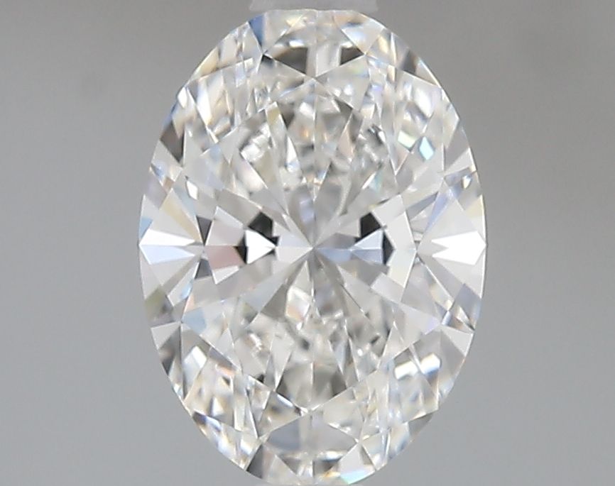 Oval Diamond